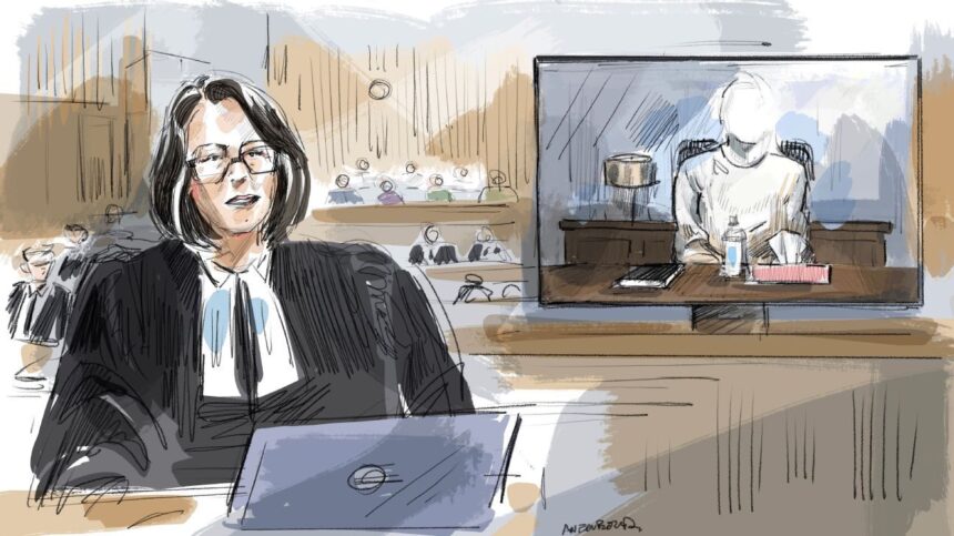 Caso de Agresión Sexual: Jurado Descartado en Juicio a Hockeyistas Canadienses