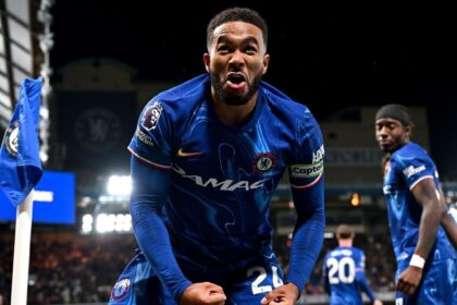 Chelsea Sufre Sin Jackson: ¿Champions League en Peligro? Análisis