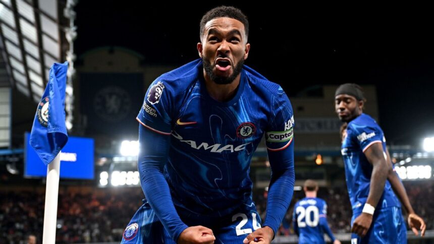 Chelsea Sufre Sin Jackson: ¿Champions League en Peligro? Análisis