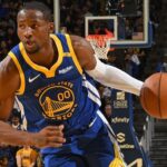Warriors quieren a Kuminga, pero su regreso es negociable
