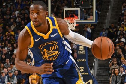 Warriors quieren a Kuminga, pero su regreso es negociable
