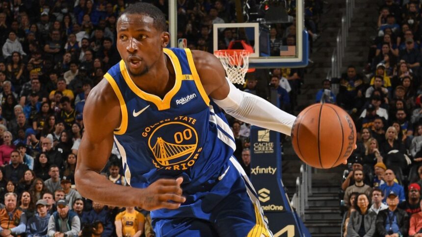 Warriors quieren a Kuminga, pero su regreso es negociable
