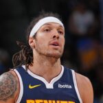 Gordon, duda Nuggets: Lesión de isquiotibiales pone en riesgo el Game 7 vs. Thunder