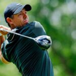 McIlroy, con driver no reglamentario en PGA Championship: Un golpe inesperado