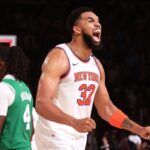 Knicks Aplastan a Celtics y Alcanzan Finales del Este ¡25 Años Después!