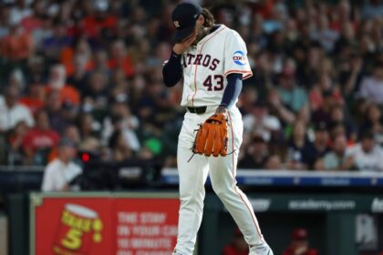 McCullers Regresa al Montículo Tras Amenazas: Astros Confían en su Lanzador