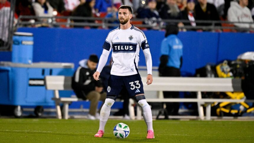 Blackmon, del Whitecaps, en conversaciones para jugar con Canadá: ¿Rumbo al Mundial?