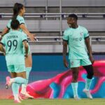 Chawinga Impone Récord NWSL: Goleadora del Current Alcanza 25 Goles