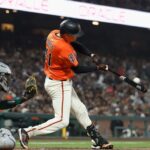 Flores EXPLOTA con 3 HR y 8 RBIs: ¡Gigantes apalean a Atléticos!