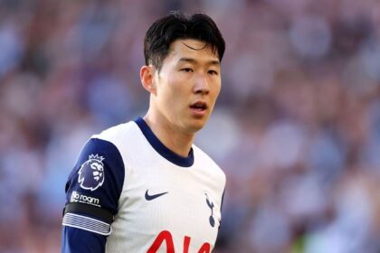 Son Heung-Min: Final Europa League, el día más importante de mi vida
