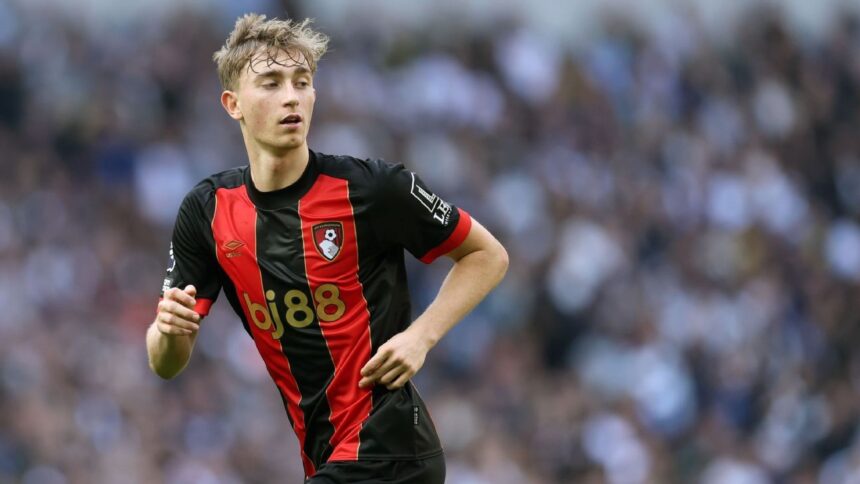 Real Madrid ficha a Huijsen del Bournemouth: Refuerzo para el Mundial de Clubes