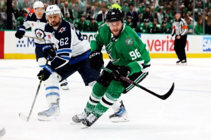 Estrellas vs Jets: ¿Quién avanza a Finales? Análisis y Predicciones NHL