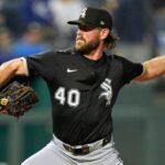White Sox: Tyler Gilbert a la IL por lesión de rodilla, Shuster regresa.