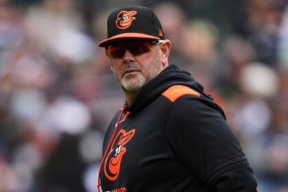 Orioles Despiden a Hyde Tras Inicio Desastroso: ¿Fin de la Era?