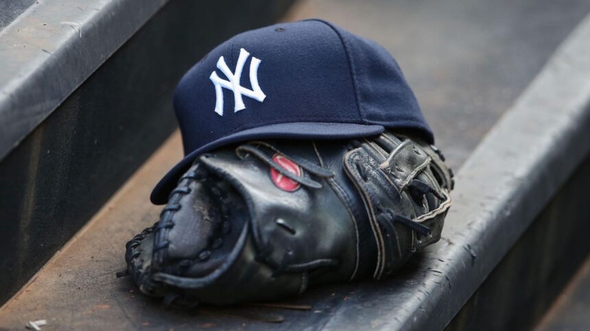 Yankees: Jake Cousins Sufre Retroceso con Dolor Pectoral, Retrasa Regreso