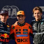 Piastri Arrebata la Pole a Verstappen en Imola: ¡Carrera Épica a la Vista!