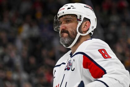 Ovechkin CONFIRMA su regreso a Capitals para la temporada 21 de la NHL