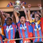 Crystal Palace Sorprende a Man City y Gana la FA Cup: ¿Fin de una Era?