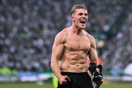 Gyökeres y Sporting Campeones: 39 Goles y el Título de Liga Portuguesa