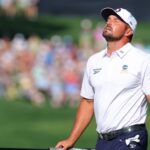 DeChambeau se desploma: Liderato perdido en el PGA Championship
