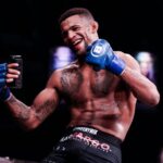 Patchy Mix, ex campeón Bellator, debuta en UFC contra Mario Bautista el 7 de junio