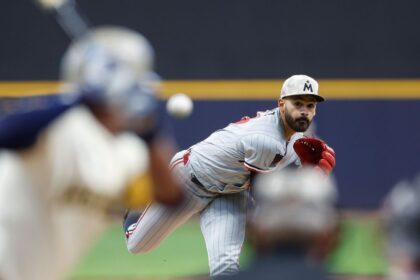 **Twins Imparables: 13 Victorias Seguidas y 3er Shutout, López Brillante**