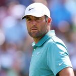Scheffler imparable en el PGA Championship: Lidera con 3 golpes de ventaja
