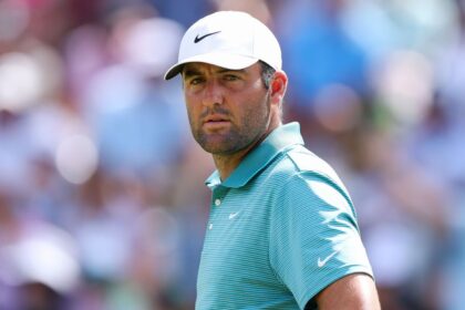Scheffler imparable en el PGA Championship: Lidera con 3 golpes de ventaja