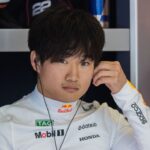 Colapinto Pide Respeto Para Tsunoda Tras Ataques Online en Emilia-Romagna GP