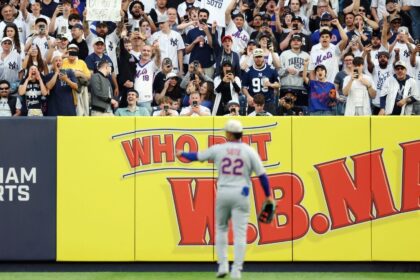Soto vs Yankees: El Regreso al Bronx y la Furia de los Fans