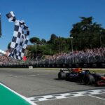 Verstappen Domina Imola: Victoria en GP Emilia-Romaña, Norris Segundo