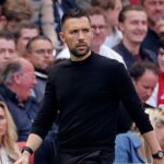 Ajax: Farioli Emocionado Tras Histórico Colapso en la Eredivisie