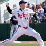 Twins Apuestan al Pitcher Matthews para Extender Racha Ganadora