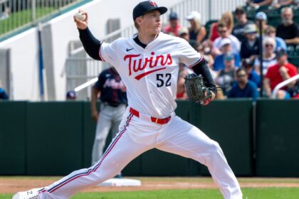 Twins Apuestan al Pitcher Matthews para Extender Racha Ganadora