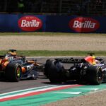 Verstappen Rey en Imola: Rossi y la Pasión Tifosi en el GP Emilia-Romagna