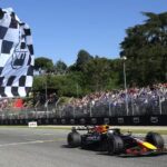 Verstappen Domina Imola: Victoria Imperial para Red Bull, Colapinto 16°