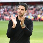 Arteta Presiona al Arsenal: Refuerzos Clave para Luchar por la Premier