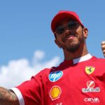 Hamilton Resurge en Ferrari: 4to Lugar en Imola y Gran Conexión con Fans