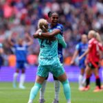 Girma: Triunfo en FA Cup con Chelsea, el mejor momento de su carrera