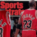 Camiseta de Michael Jordan de 1992-93 se vende por $2.6M: ¡Un tesoro!
