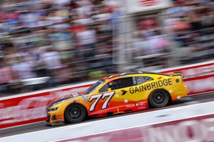 Hocevar Conquista All-Star Open y Avanza a la Carrera Principal NASCAR