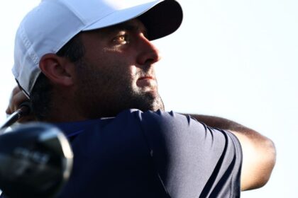 Scheffler Usó Nuevo Driver en PGA Tras Fallar Prueba: Detalles y Reacciones