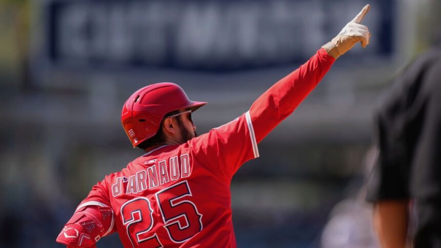 Angels Sorprenden a Dodgers: Barrida Histórica Tras 15 Años, Ohtani Cae