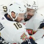 Panthers Aplastan a Leafs en Game 7: ¡Florida a la Final del Este!