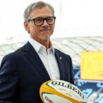 Kiss Dirigirá Equipo AUNZ vs. Lions: Doble Desafío Previo a Wallabies