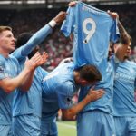 Carrera UCL: Finales de infarto en Premier y LaLiga. Dortmund a Champions!