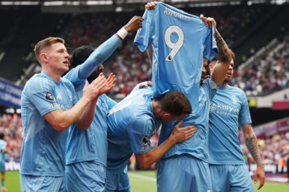 Carrera UCL: Finales de infarto en Premier y LaLiga. Dortmund a Champions!