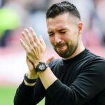 Farioli Deja Ajax Tras Colapso Histórico: Diferencias de Visión