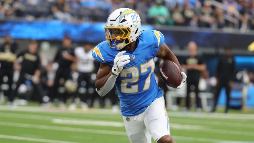 NFL: Posibles Destinos para Agentes Libres y Trades Clave