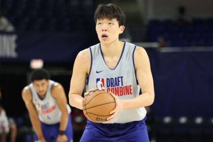 NBA Draft 2025: Revelaciones y Retiros Clave del Combine